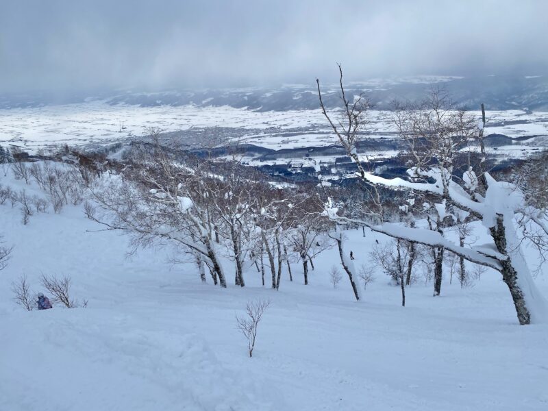 Furano, Hokkaido, Japan. Image © PlanetSKI